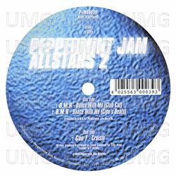 Peppermint Jam Allstars, Vol. 2 - B.M.R., Can 7