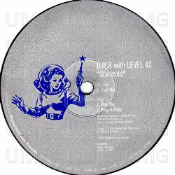Starchild - B.M.R.