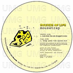 Mousetrap - Sounds Of Life