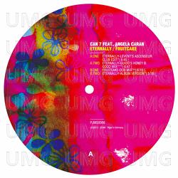 Eternally / Fruitcake - Can 7, Angela Caran