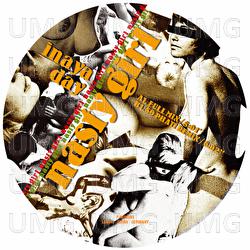 Nasty Girl - Inaya Day