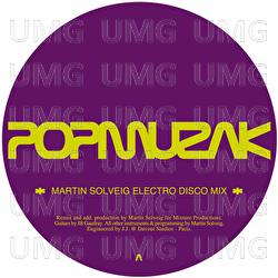 Pop Muzak - Mousse T., Roachford