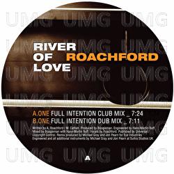 River of Love - Roachford