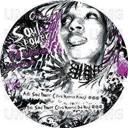 Soul Power - Full Intention