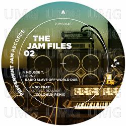 Jam Files 02 - So Phat!