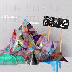 iLook - Brothers Of Zion