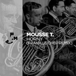 Horny - Mousse T.