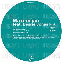 Sink 'Em Low - Maximiljan, Bessie Jones