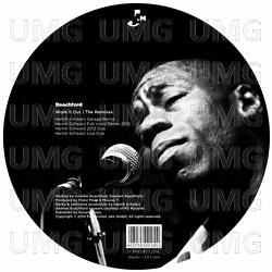 Work It Out - Roachford