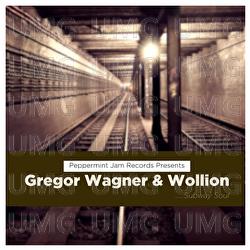 Subway Soul - Gregor Wagner, Wollion