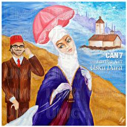 Uska Dara - Can 7, Eartha Kitt