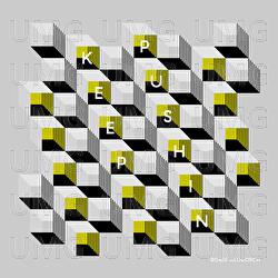 Keep Pushin' - Boris Dlugosch