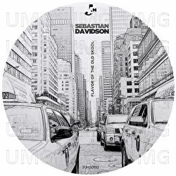Flavor of the Old Skool - Sebastian Davidson