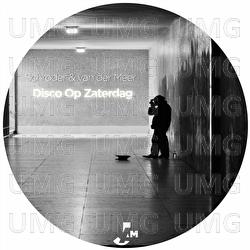 Disco op Zaterdag - Schroder & van der Meer