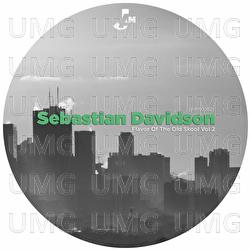 Flavor of the Old Skool, Vol. 2 - Sebastian Davidson