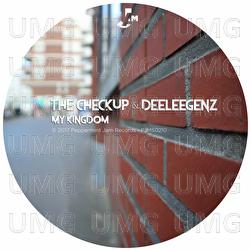 My Kingdom - The Checkup, Deeleegenz