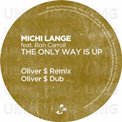 The Only Way Is Up - Michi Lange, Ron Carroll