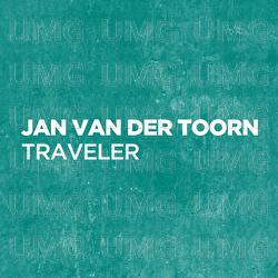Traveler - Jan van der Toorn