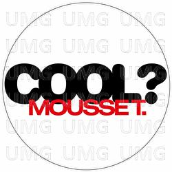 Is It 'Cos I'm Cool? Remixes - Mousse T.