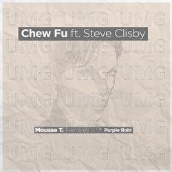 Purple Rain - Chew Fu, Steve Clisby