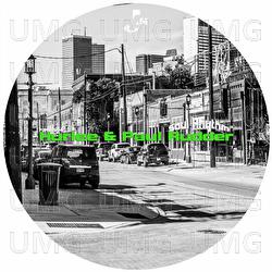 Soul Rhythm - Hurlee, Paul Rudder