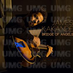 Bridge Of Angels - James Kakande