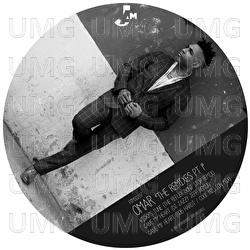 The Remixes, Pt. 1 - Omar