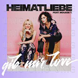 Gib mir Love - Heimatliebe, Mousse T.