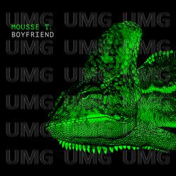 Boyfriend - Mousse T.