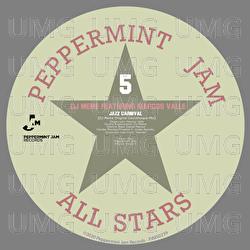 Jazz Carnival - DJ Meme, Marcos Valle