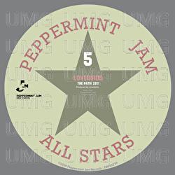 The Path 2011 - Lovebirds