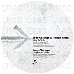 Way of Life - Joey Chicago, Roland Clark