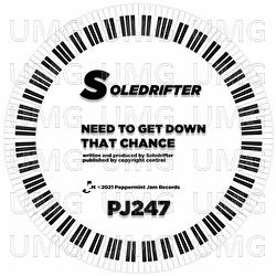 Need to Get Down - Soledrifter