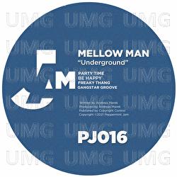 Underground - Mellowman