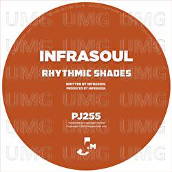 Rhythmic Shades - Infrasoul
