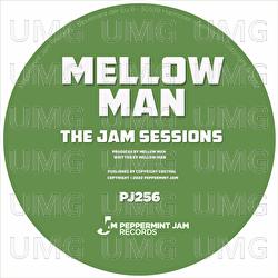 The Jam Sessions - Mellowman