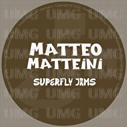 Superfly - Matteo Matteini