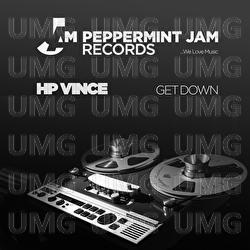 Get Down - H.P. Vince