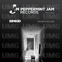 Higher Ground - Simkid