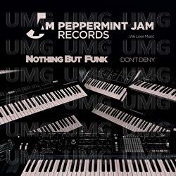 Don't Deny - Nothing But Funk