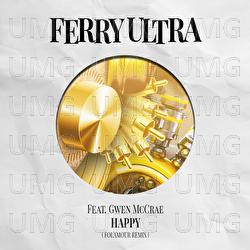 Happy - Ferry Ultra, Gwen McCrae