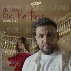 Vin roșu sau vin la tine - Costel Biju, Manele VTM