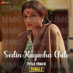 Sedin Kuyasha Chilo Title Track - Female - Shaoni Mojumdar, Ranajoy Bhattacharjee