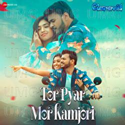 Tor Pyar Mor Kamjori - Swayam Padhy, Jyotirmayee Nayak, Abhijit Majumdar
