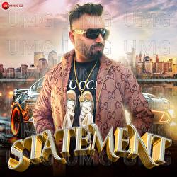 Statement - D Sunny, Richard Mpyana, Desi Dub-Stepperz