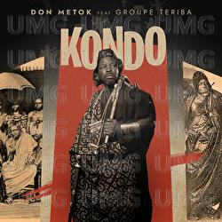 Kondo - Don Metok, Les Teriba