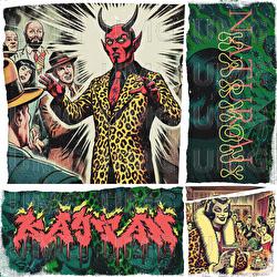 Natural Harmony - Kaytan