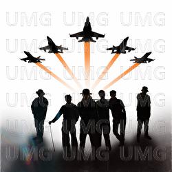 SOLDAT - VC Barre, Golfklubb, Pablo Paz