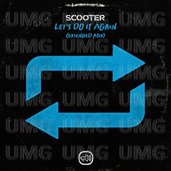 Let's Do It Again - Scooter