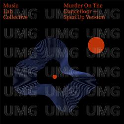 Murder on the Dance Floor (Arr. Piano) - Music Lab Collective
